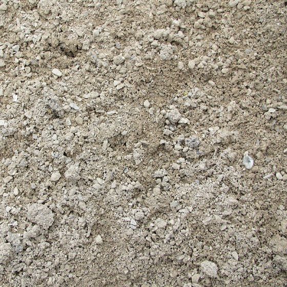 Brechsand 0/5 nach TL