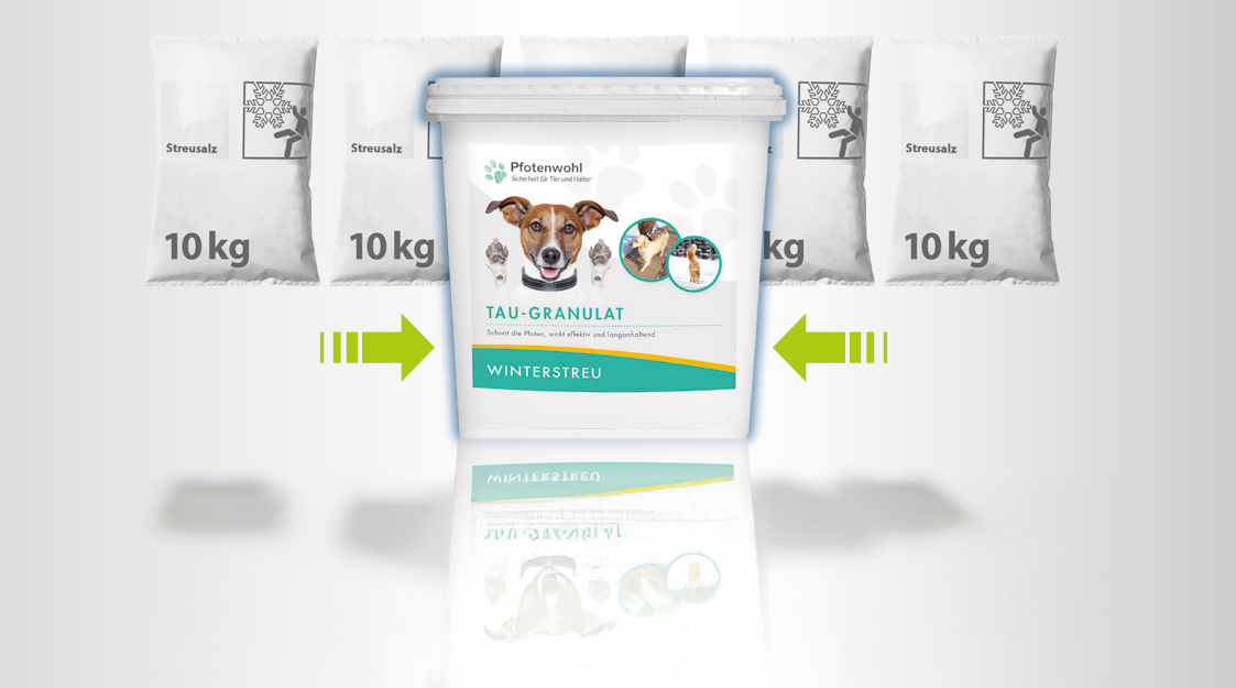 Firmengelaende Löseke's Steingarten