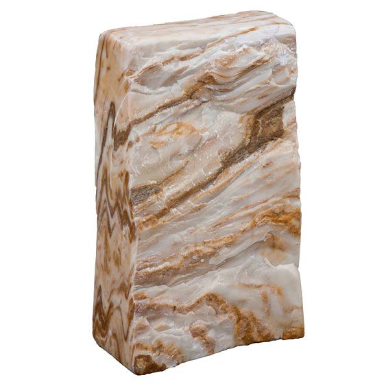 Bordo-Findlinge gelb