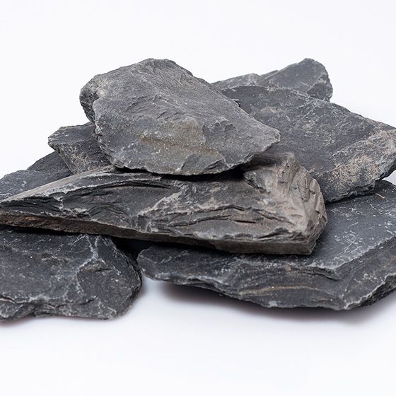 Warsteiner-Splitt anthrazit